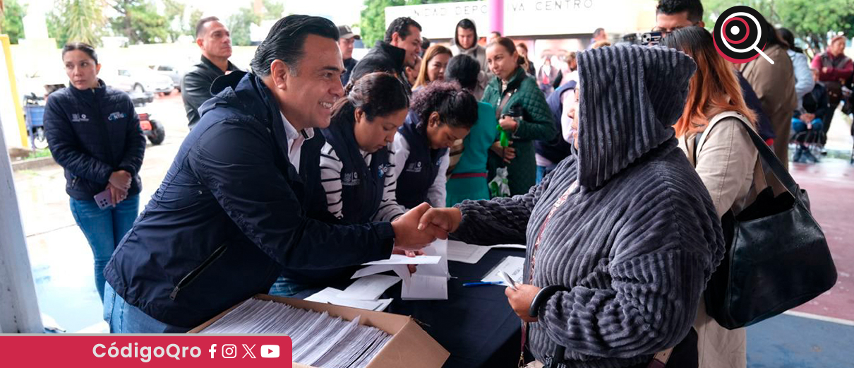 Luis Bernardo Nava Guerrero tarjetas Contigo