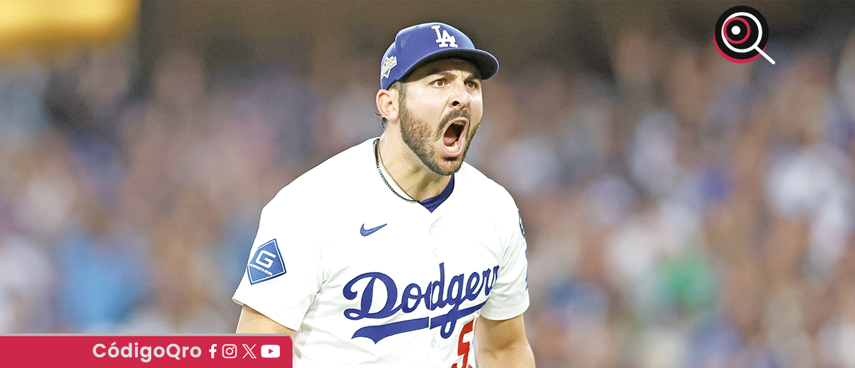 Dodgers, Serie de Campeonato,