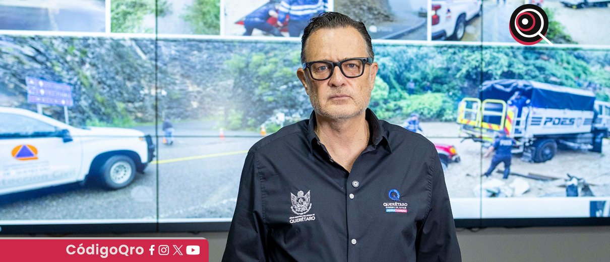 albergues, afectados, lluvias, Sierra Gorda,