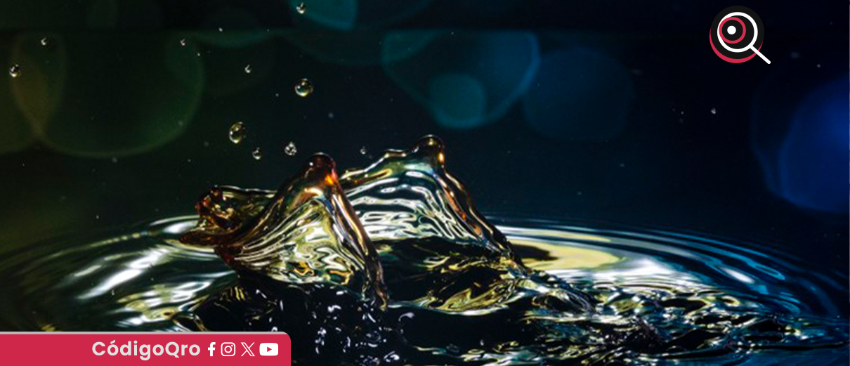 San Juan del Río, combustible, evacuación,