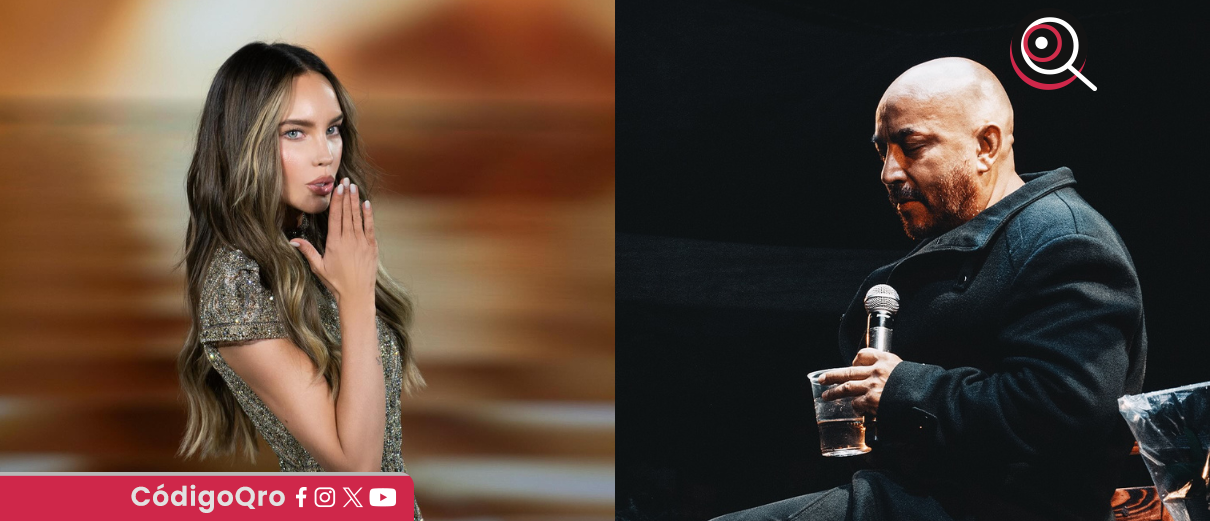 Belinda, Lupillo Rivera