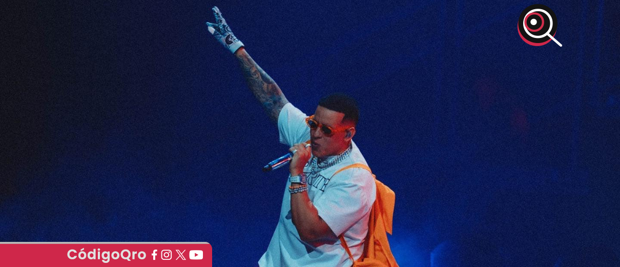 Daddy Yankee