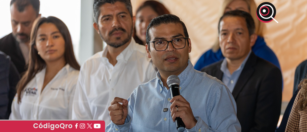PAN, prepara, comicios, 2027,