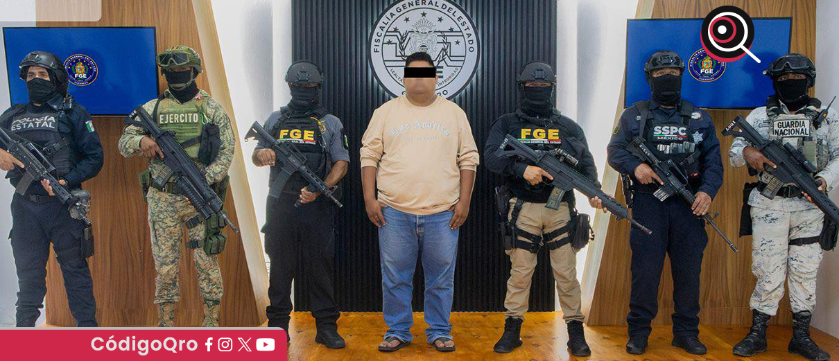 detienen, presunto, homicida, sacerdote,