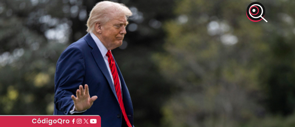 Trump, aranceles adicionales, 100%, importaciones, China,