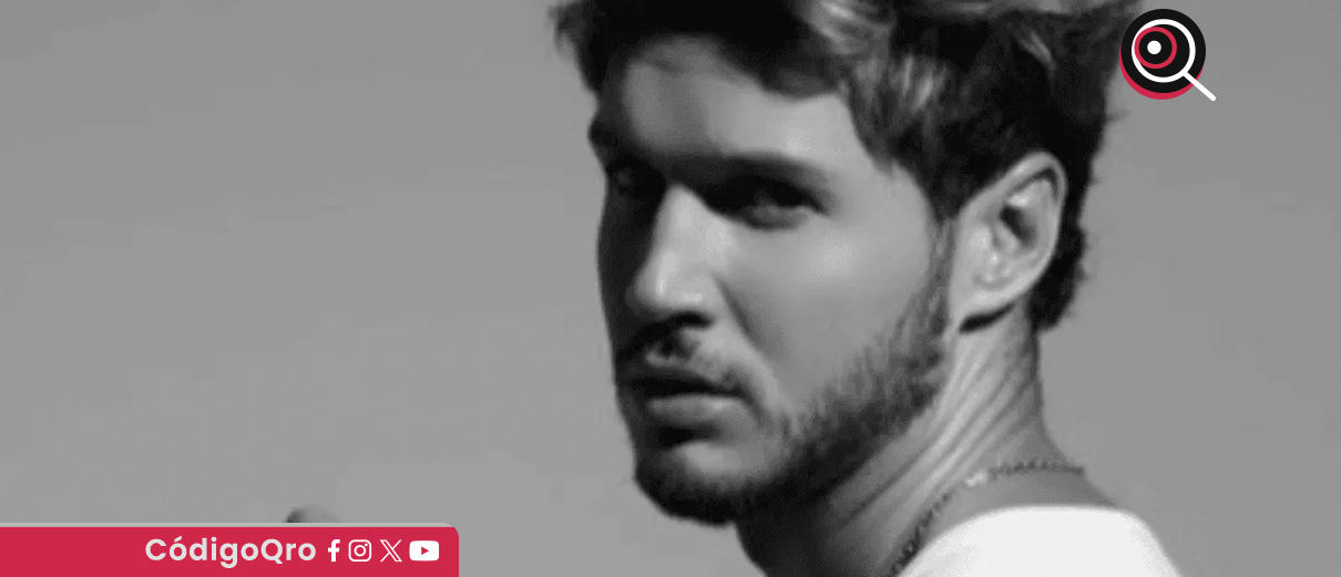 muerte, cantante, argentino, Fede Dorcaz,