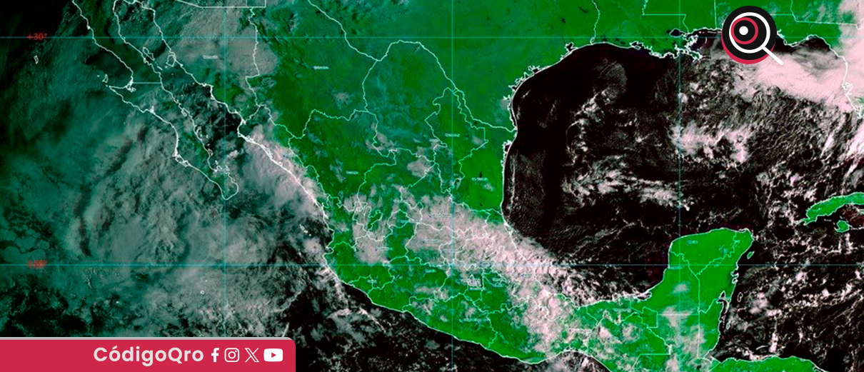 tormenta, tropical, Raymond,
