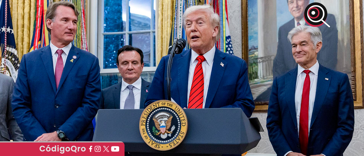 Trump, fondos, pagar, tropas, cierre, gobierno,