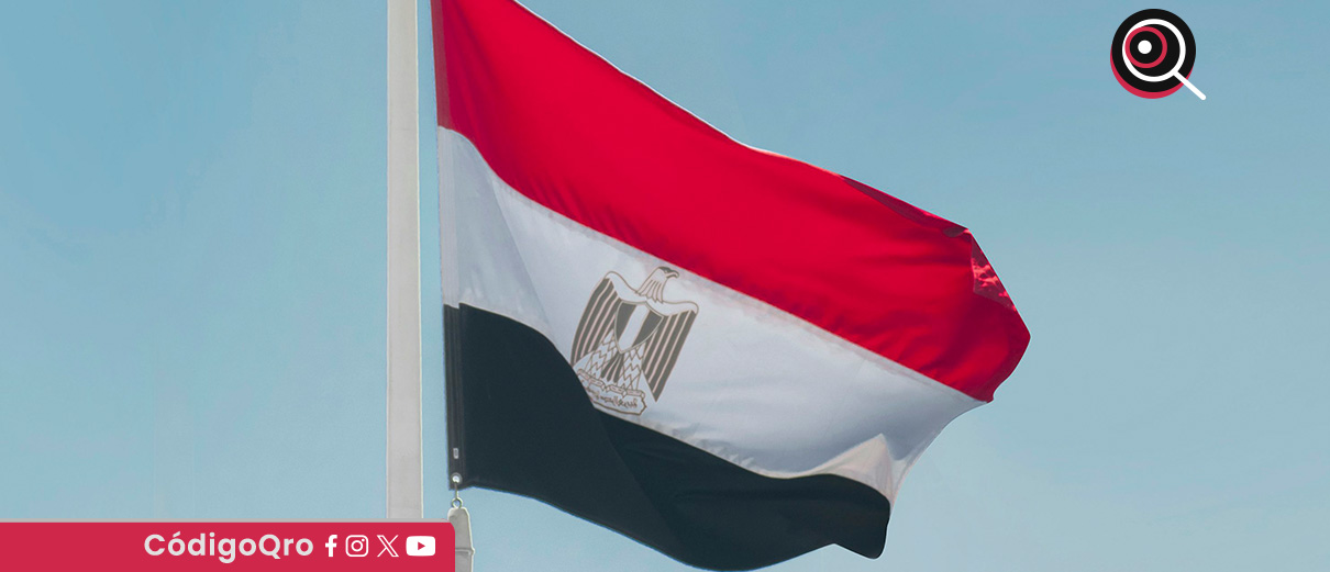 Egipto cumbre de paz Gaza
