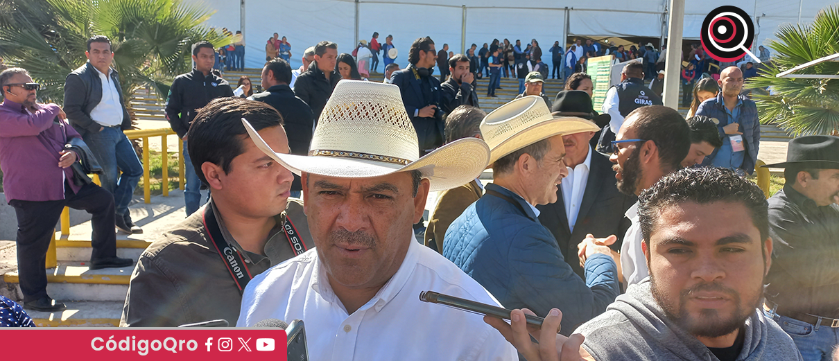 entrega, apoyos, emergentes, Sedea,