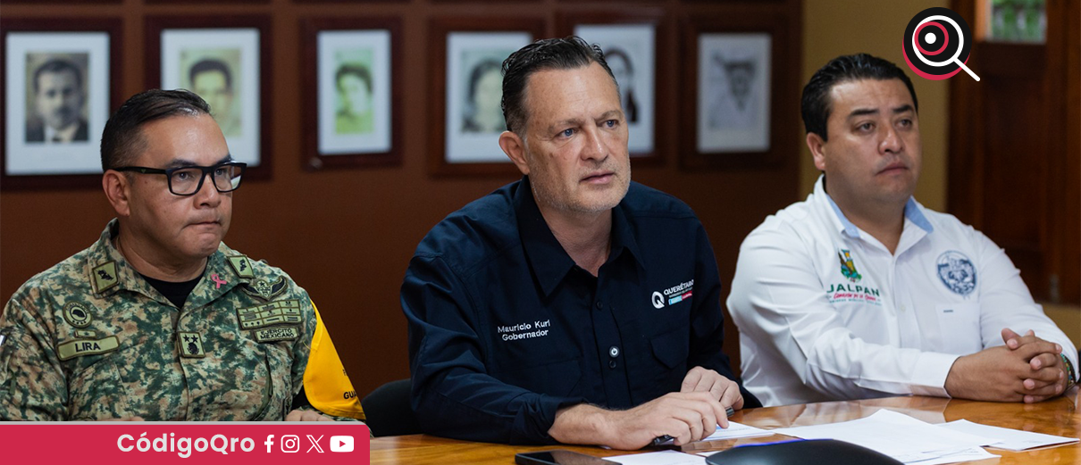 30 comunidades, incomunicadas, zona serrana, Kuri,