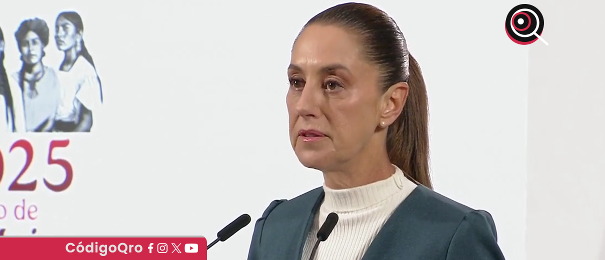 Sheinbaum, defiende, eliminación, Fonden,