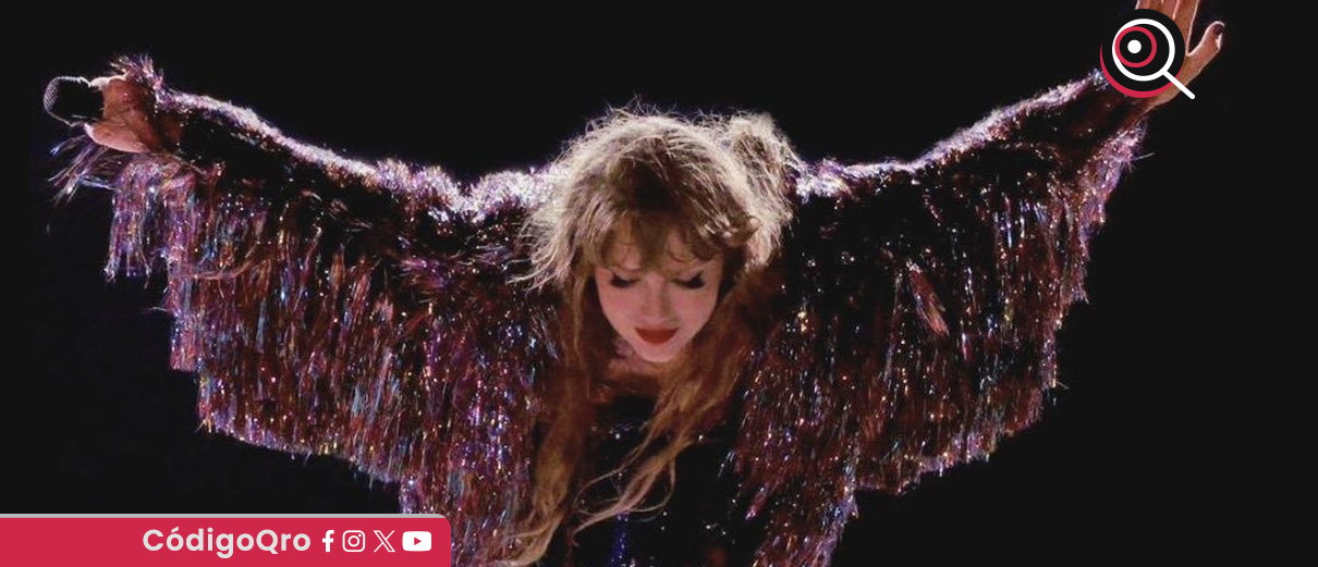 Taylor Swift, The Eras Tour, Disney+