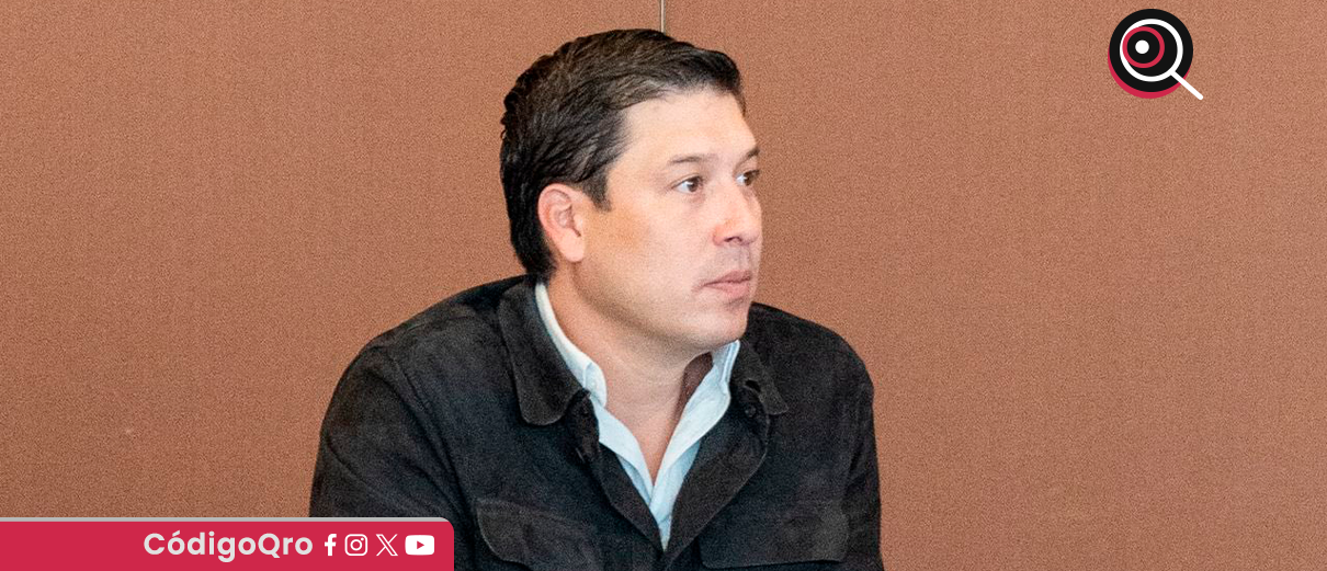 El Marqués, riesgo, cuerpos de agua, lluvias,