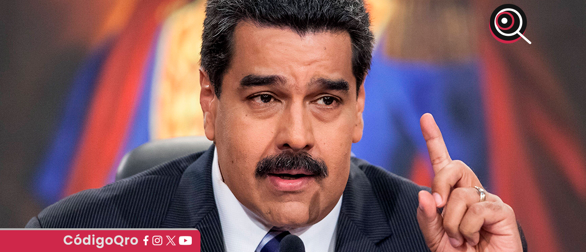 Venezuela, cierre, embajadas, Noruega, Australia,