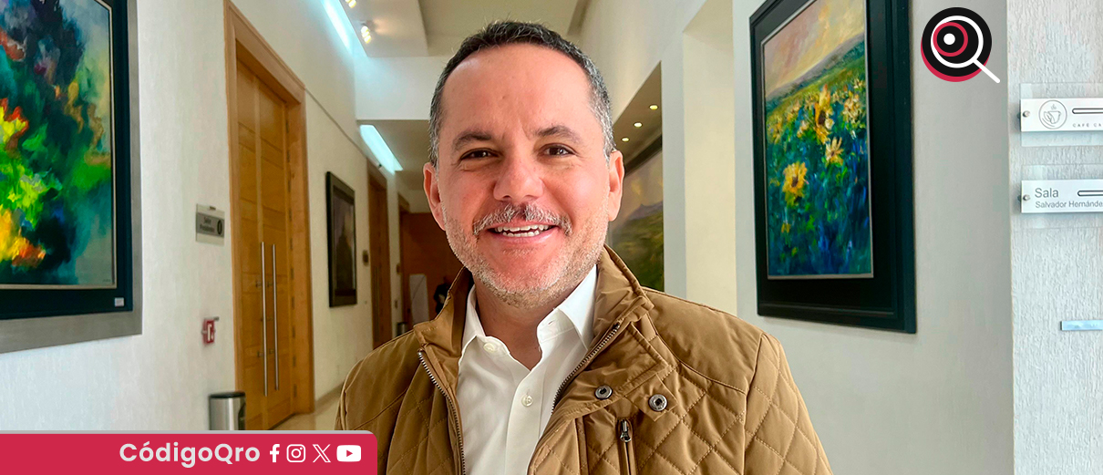 Gerardo Ángeles fondo de emergencias