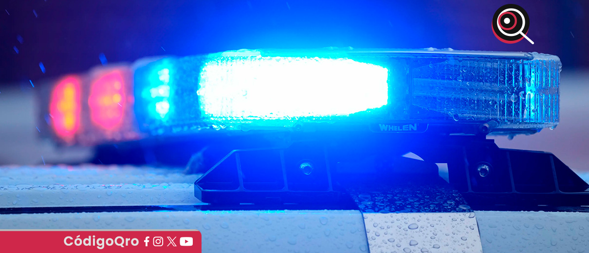 Abogado atacado en Ciudad de México