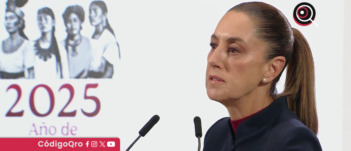 CIBanco, no afectó, estabilidad, financiera, Sheinbaum,