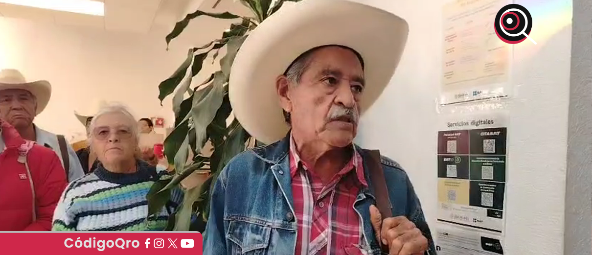 campesinos, productores, Querétaro, paro nacional, agropecuario,