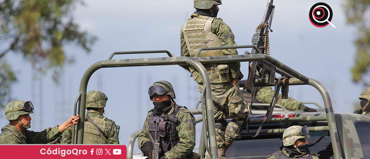 operación, frontera norte, personas detenidas,
