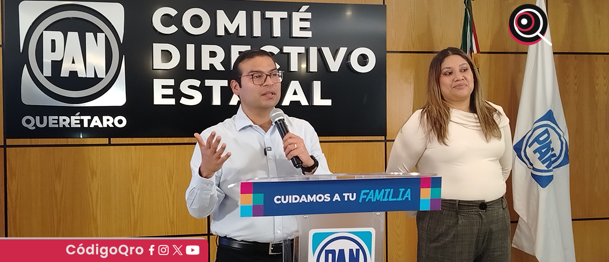 PAN postulación de mujeres gubernatura