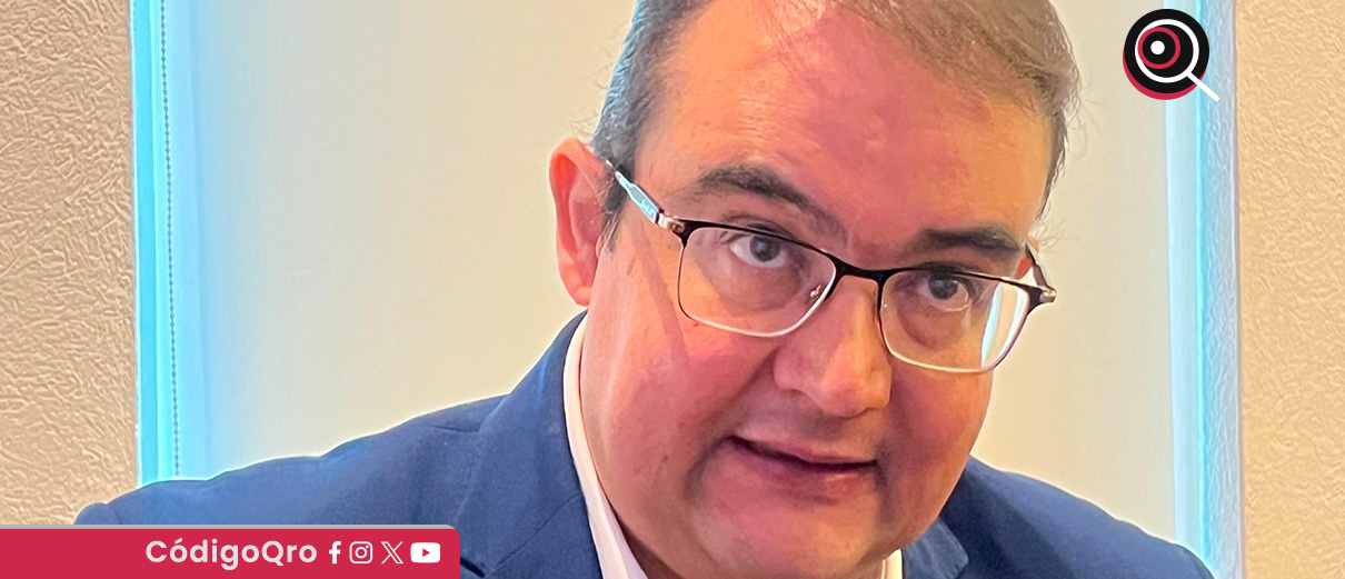 Guillermo Vega lamenta campañas adelantadas
