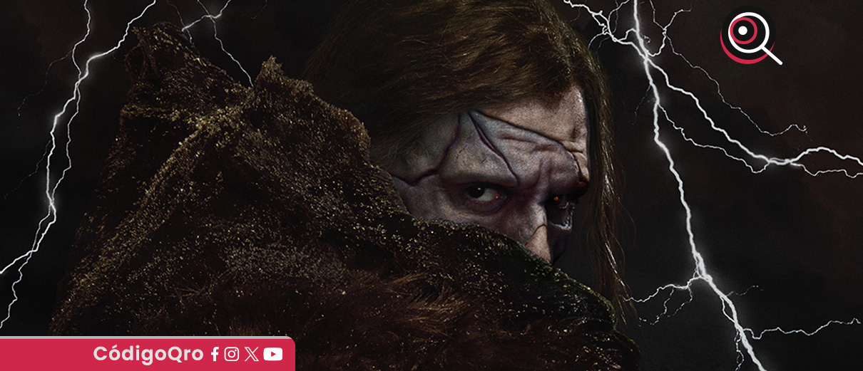 Frankenstein, Guillermo del Toro, Querétaro