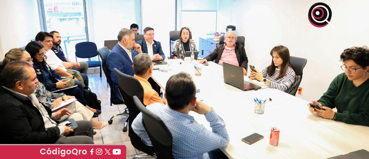 Presupuesto, Participativo, capital, mesa, trabajo,