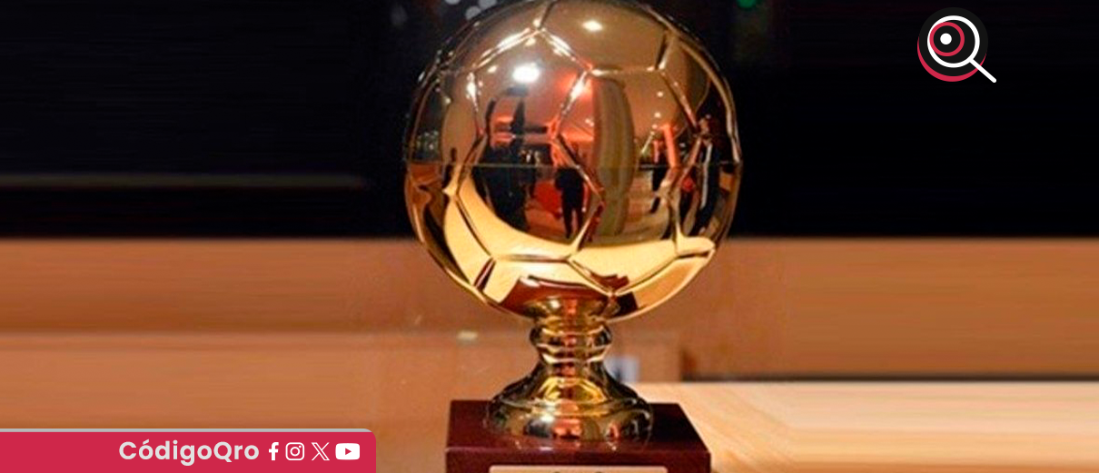 Golden Boy, lista, nominados,