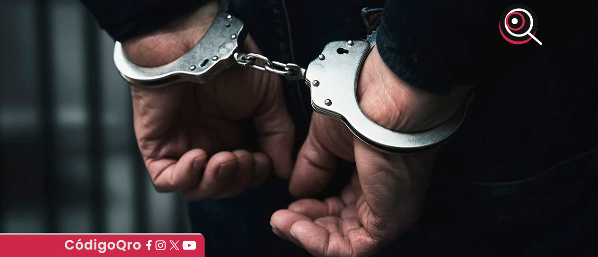 Detienen a 5 sujetos por homicidio de 60 personas en Sonora