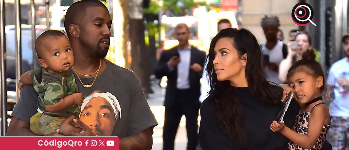 Kim Kardashian, Kanye West