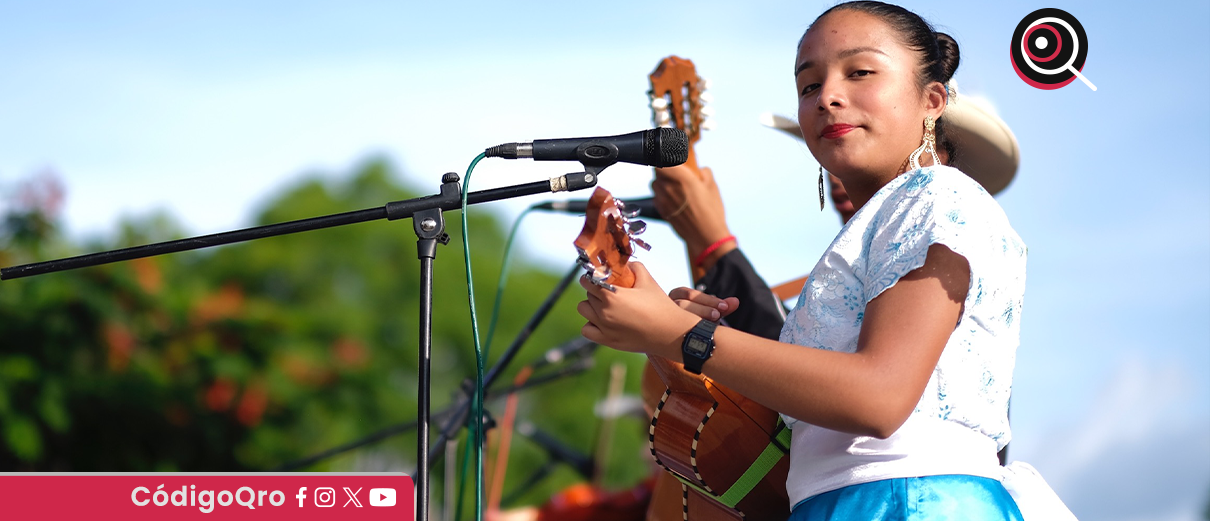 posponen, Festival de la Huasteca, Jalpan,