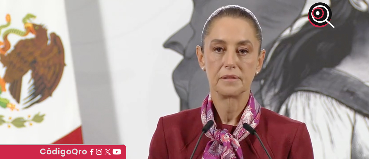 70 muertos, 72 desaparecidos, lluvias, Sheinbaum,