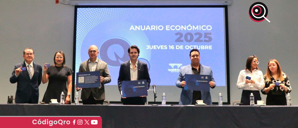 Anuario Económico, plataforma, digital, inversiones,