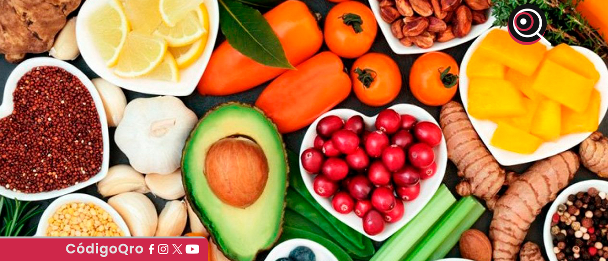 Sesa, Alimentación,