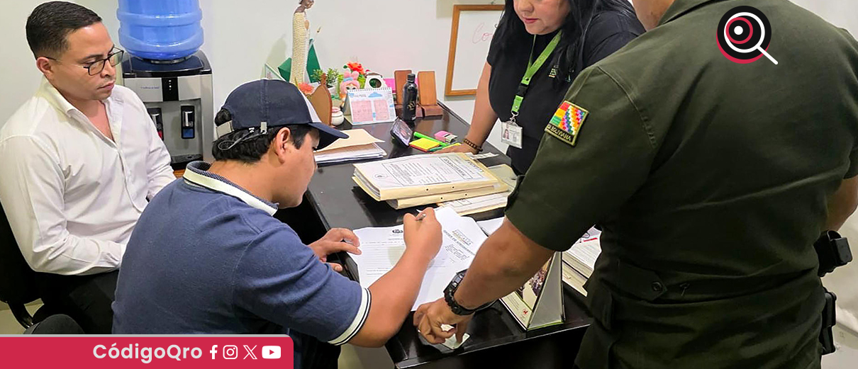 Detienen a hijo del presidente de Bolivia por violencia doméstica