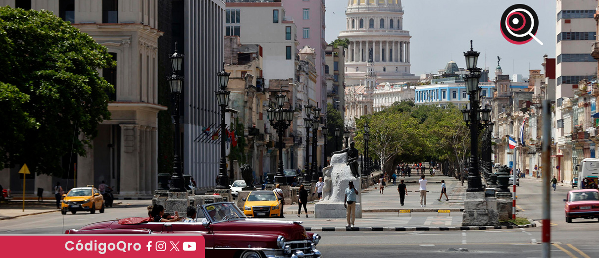 Cuba empezará a rentar los hoteles a cadenas internacionales