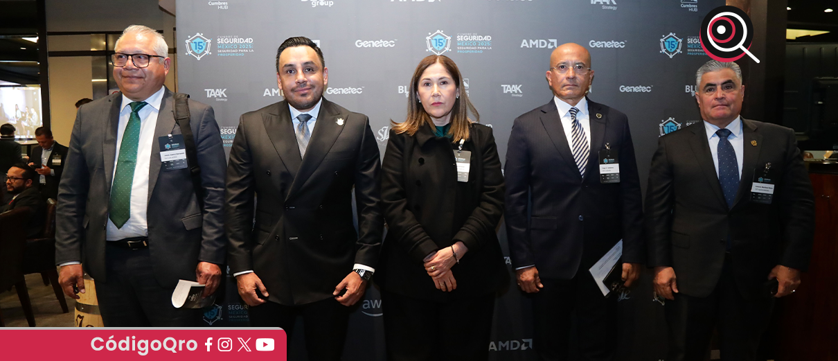 SSC, conversatorio, seguridad,