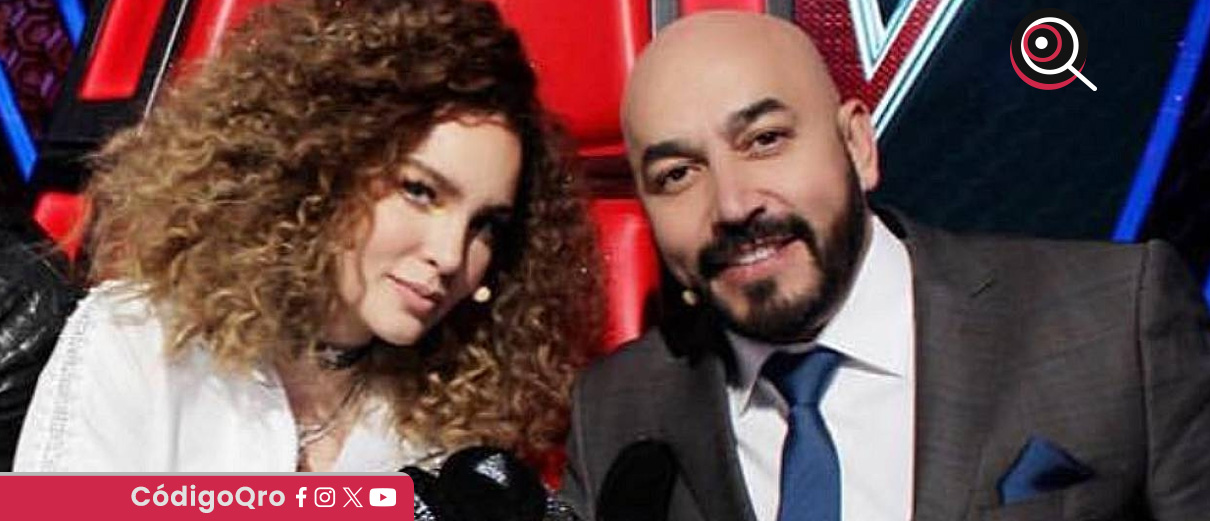 Lupillo Rivera, Belinda