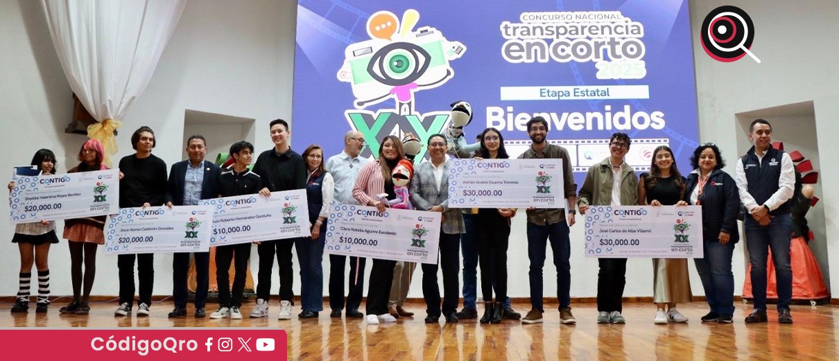 premian, participantes, concurso,