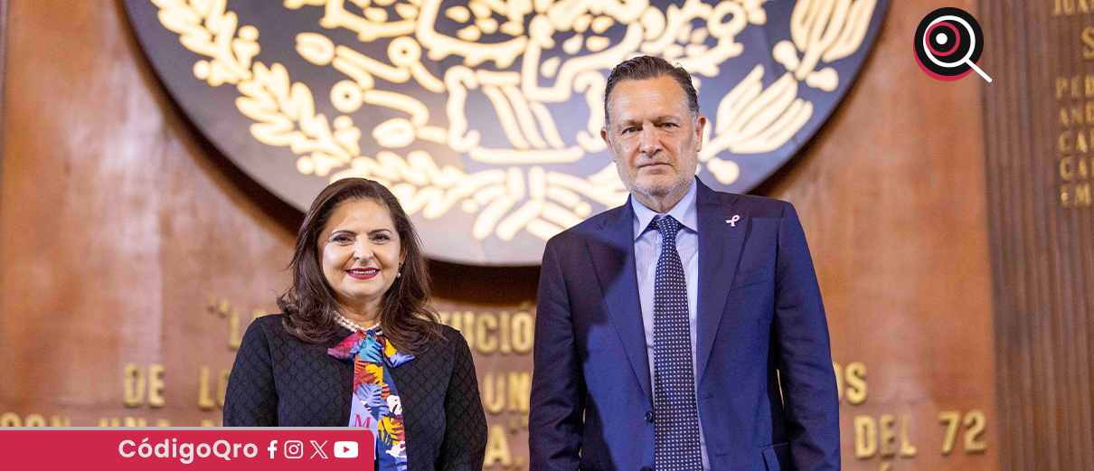 Kuri, Querétaro, leyes, igualdad sustantiva,