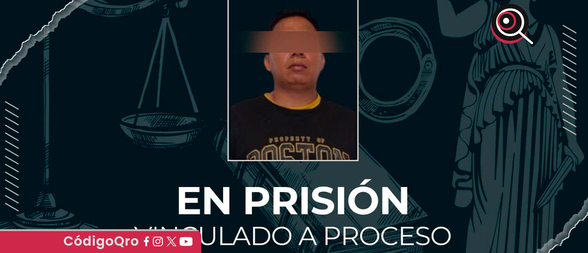 vinculan, proceso, hombre, lesiones,