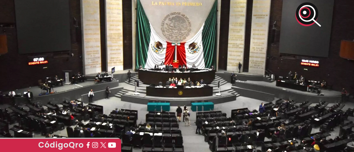 diputados, Ley de Ingresos, pasa, Senado,