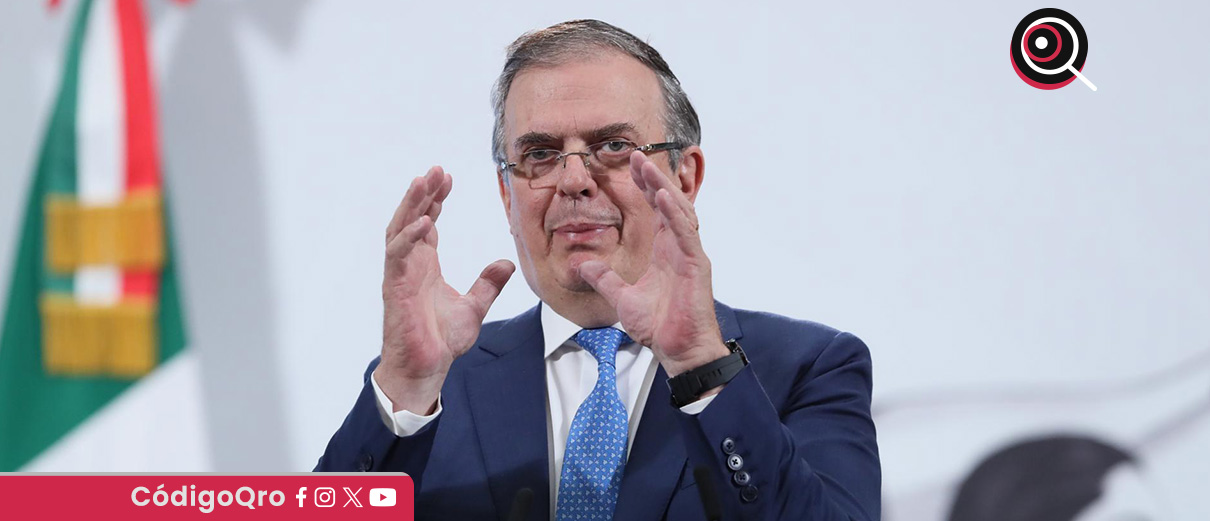 México alista la revisión del T-MEC en 2026 con Estados Unidos y Canadá