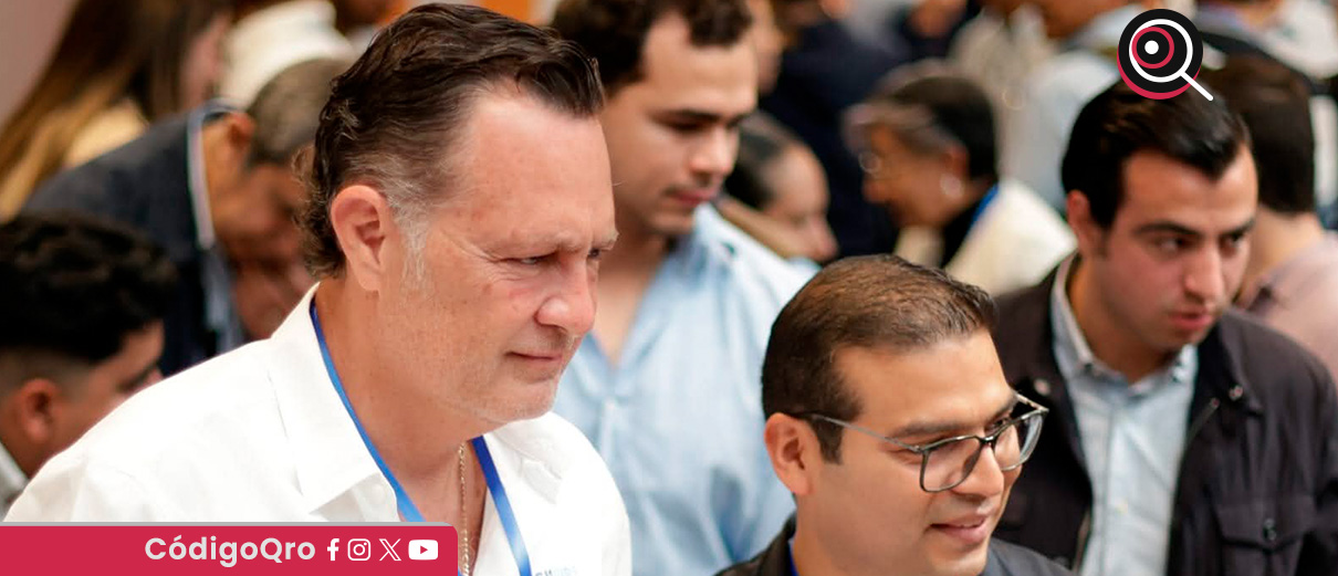 El PAN Querétaro llevó a cabo su Asamblea Estatal