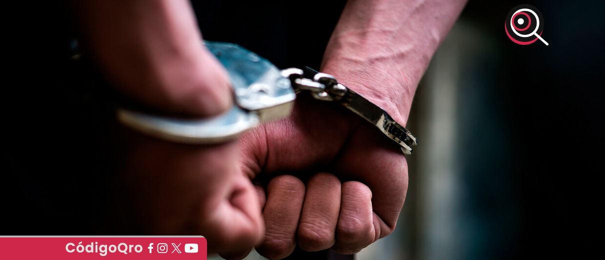 Detienen a 6 por ataque contra agentes federales en Acapulco, Guerrero