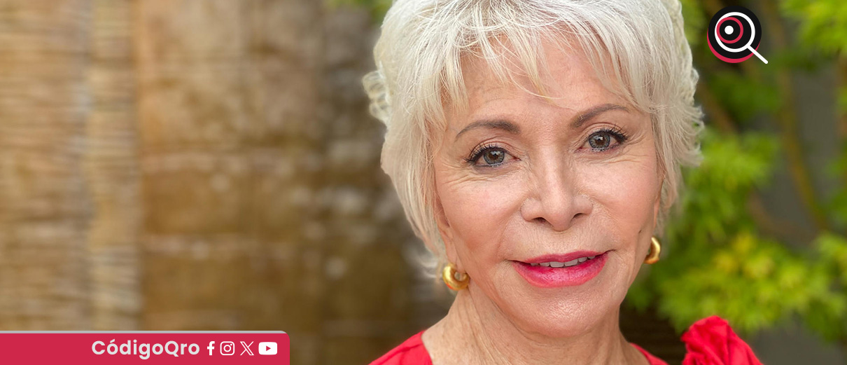 Isabel Allende presentó su nuevo libro