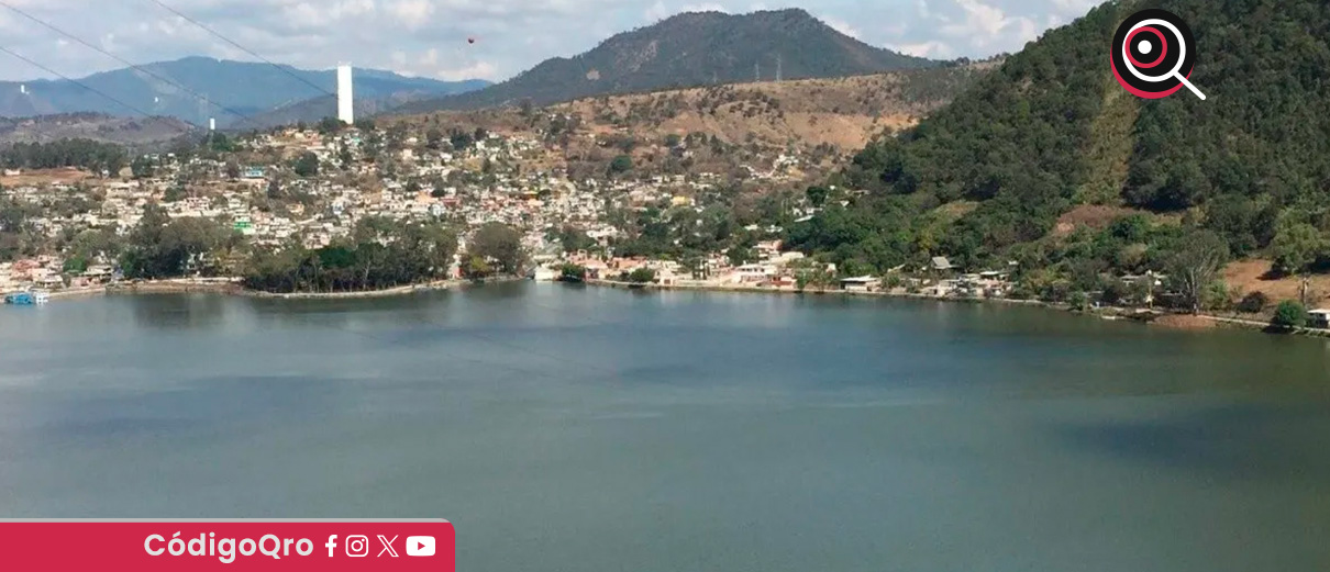 La presidenta Claudia Sheinbaum propuso la iniciativa de Ley General de Aguas