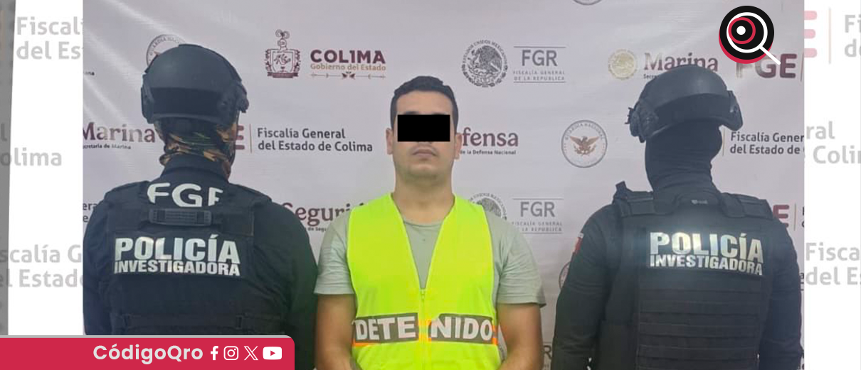 detienen, presunto, homicida, exalcaldesa, Cuauhtémoc,