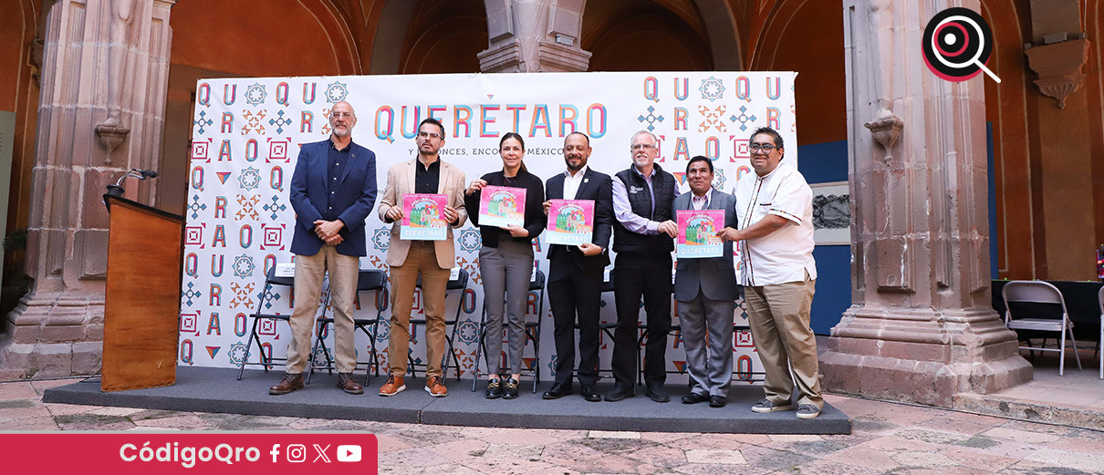 programa, Cultura, Turismo,